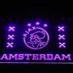 Ajax Logo 2 - Image 5