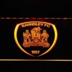 Barnsley F.C. - Image 8