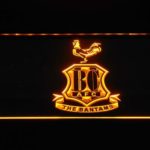 Bradford City AFC Crest 2 - Image 8