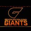 Greater Western Sydney Giants - Image 8