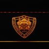 Leicester City Football Club Shield - Image 8