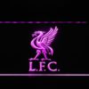 Liverpool Football Club Liver Bird LFC - Image 8
