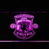 Manchester United Football Club Shield - Image 8