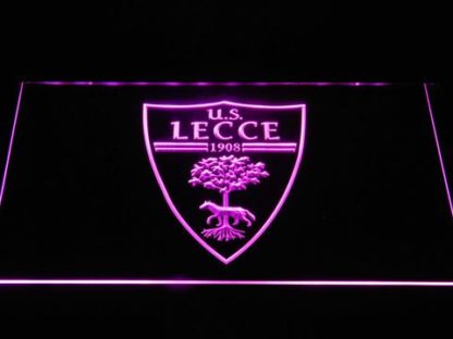 U.S. Lecce neon sign LED