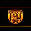 West Bromwich Albion Football Club