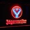 Jagermeister Deer Head Dual Color Led Neon Sign