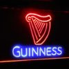 Guinness Ale Beer Bar Decoration Gift Dual Color Led Neon Sign - Image 5