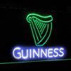 Guinness Ale Beer Bar Decoration Gift Dual Color Led Neon Sign - Image 14