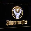 Jagermeister Deer Head Dual Color Led Neon Sign - Image 15