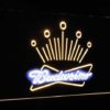 Budweiser Eagle Beer Club Bar Decoration Gift Dual Color Led Neon Sign - Image 15