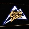 Coors Light Beer Bar Decoration Gift Dual Color Led Neon Sign - Image 15