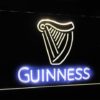 Guinness Ale Beer Bar Decoration Gift Dual Color Led Neon Sign - Image 15