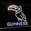 Guinness Toucan Stout Draught Beer Bar Decor Dual Color Led Neon Sign - Image 15