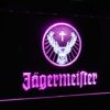 Jagermeister Deer Head Dual Color Led Neon Sign - Image 16