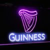 Guinness Ale Beer Bar Decoration Gift Dual Color Led Neon Sign - Image 16