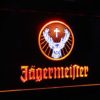 Jagermeister Deer Head Dual Color Led Neon Sign - Image 17