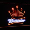 Budweiser Eagle Beer Club Bar Decoration Gift Dual Color Led Neon Sign - Image 17