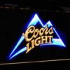 Coors Light Beer Bar Decoration Gift Dual Color Led Neon Sign - Image 6