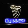 Guinness Ale Beer Bar Decoration Gift Dual Color Led Neon Sign - Image 6