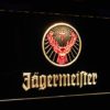 Jagermeister Deer Head Dual Color Led Neon Sign - Image 8