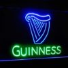 Guinness Ale Beer Bar Decoration Gift Dual Color Led Neon Sign - Image 9