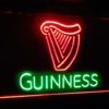 Guinness Ale Beer Bar Decoration Gift Dual Color Led Neon Sign - Image 10
