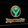 Jagermeister Deer Head Dual Color Led Neon Sign - Image 11