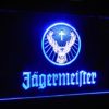 Jagermeister Deer Head Dual Color Led Neon Sign - Image 12