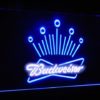Budweiser Eagle Beer Club Bar Decoration Gift Dual Color Led Neon Sign - Image 12