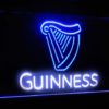 Guinness Ale Beer Bar Decoration Gift Dual Color Led Neon Sign - Image 12
