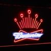 Budweiser Eagle Beer Club Bar Decoration Gift Dual Color Led Neon Sign - Image 13
