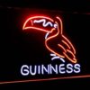 Guinness Toucan Stout Draught Beer Bar Decor Dual Color Led Neon Sign - Image 13