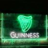 Guinness Ale Beer Bar Decoration Gift Dual Color Led Neon Sign - Image 3
