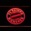 FC Bayern Munchen Crest Bundesliga