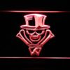 New Orleans VooDoo Logo