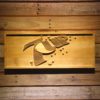 7Up Wood Sign