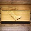 Boston Red Sox 1908 Wood Sign - Legacy Edition