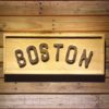 Boston Red Sox 1909-1911 Wood Sign - Legacy Edition