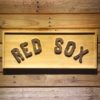 Boston Red Sox 1912-1923 Wood Sign - Legacy Edition