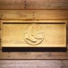 Boston Red Sox 1970-1975 Wood Sign - Legacy Edition