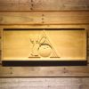 Bowling Wood Sign