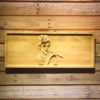 Breakfast at Tiffany`s Holly Golightly Wood Sign