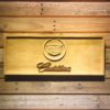 Cadillac Wood Sign