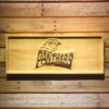 Carolina Panthers 1995 Wood Sign - Legacy Edition