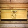 Carolina Panthers Inaugural Season Wood Sign - Legacy Edition