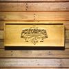 Chicago Bears NFC Conference Champions Wood Sign - Legacy Edition