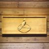 Chicago Cardinals 1947-1959 Wood Sign - Legacy Edition