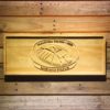 Arizona Cardinals Cardinals Stadium Inaugural Season Wood Sign - Legacy Edition