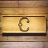 Chicago White Sox 1905 Wood Sign - Legacy Edition