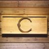 Chicago White Sox 1908-1909 Wood Sign - Legacy Edition